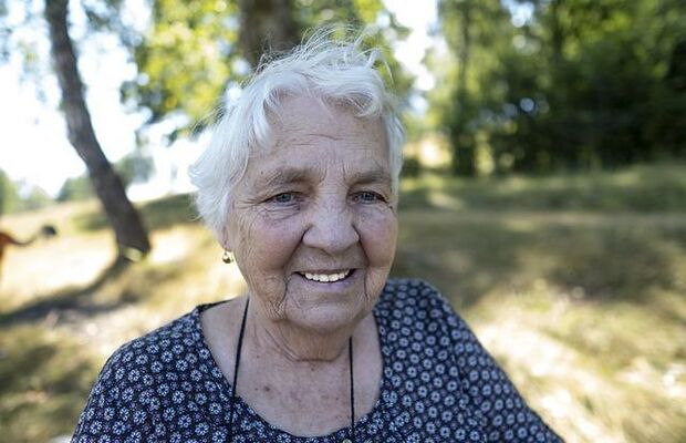 pärast ravi Keraminiga